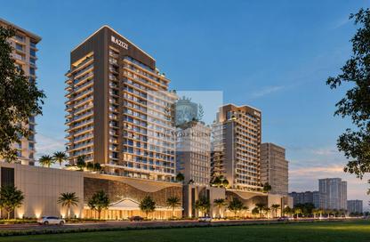 Apartment - Studio - 1 for sale in Azizi Leily - Al Jaddaf - Dubai Apartment - Studio - 1 for sale in Azizi Leily - Al Jaddaf - Dubai