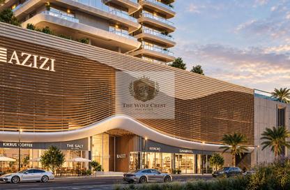 Apartment - Studio - 1 for sale in Azizi Leily - Al Jaddaf - Dubai