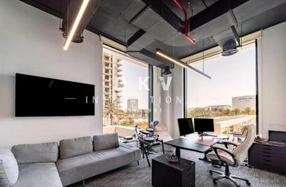Office Space - Studio - 1 Bathroom for rent in Hills Business Park Building 3 - Hills Business Park - Dubai Hills Estate - Dubai Office Space - Studio - 1 Bathroom for rent in Hills Business Park Building 3 - Hills Business Park - Dubai Hills Estate - Dubai