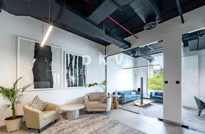 Office Space - Studio - 1 Bathroom for rent in Hills Business Park Building 3 - Hills Business Park - Dubai Hills Estate - Dubai Office Space - Studio - 1 Bathroom for rent in Hills Business Park Building 3 - Hills Business Park - Dubai Hills Estate - Dubai
