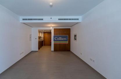 Apartment - Studio - 1 Bathroom for rent in P2671 - Al Zeina - Al Raha Beach - Abu Dhabi