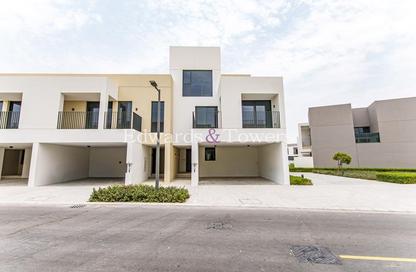 Villa - 4 Bedrooms - 4 Bathrooms for sale in Bliss 2 - Arabian Ranches 3 - Dubai Villa - 4 Bedrooms - 4 Bathrooms for sale in Bliss 2 - Arabian Ranches 3 - Dubai