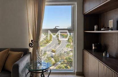 Apartment - 3 Bedrooms - 3 Bathrooms for sale in Waters Edge - Yas Island - Abu Dhabi