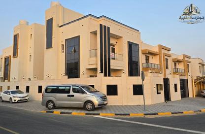 Villa - 4 Bedrooms - 6 Bathrooms for sale in Al Zaheya Gardens - Al Zahya - Ajman