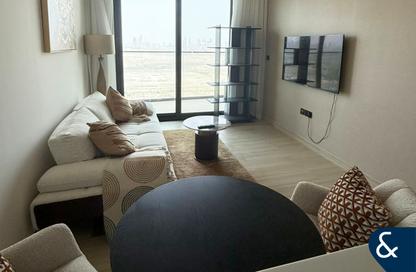 Apartment - 1 Bedroom - 2 Bathrooms for rent in Binghatti Heights - District 10 - Jumeirah Village Circle - Dubai Apartment - 1 Bedroom - 2 Bathrooms for rent in Binghatti Heights - District 10 - Jumeirah Village Circle - Dubai