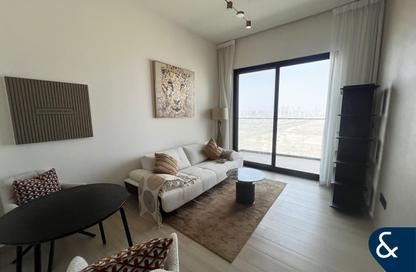 Apartment - 1 Bedroom - 2 Bathrooms for rent in Binghatti Heights - District 10 - Jumeirah Village Circle - Dubai Apartment - 1 Bedroom - 2 Bathrooms for rent in Binghatti Heights - District 10 - Jumeirah Village Circle - Dubai