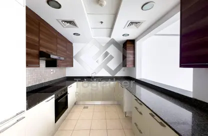 Apartment - 1 Bedroom - 2 Bathrooms for rent in Bay Square Building 3 - Bay Square - Business Bay - Dubai