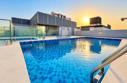 Apartment - 1 - 2 for rent in Ayhaco 7 - Jumeirah Garden City - Al Satwa - Dubai Apartment - 1 - 2 for rent in Ayhaco 7 - Jumeirah Garden City - Al Satwa - Dubai