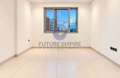Apartment - 1 - 2 for rent in Ayhaco 7 - Jumeirah Garden City - Al Satwa - Dubai