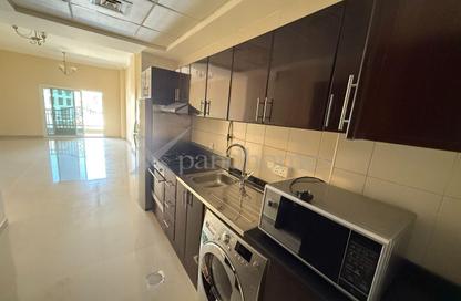 Apartment - Studio - 1 Bathroom for rent in Alfa Residence - District 13 - Jumeirah Village Circle - Dubai