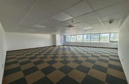 مكتب - استوديو للايجار في وان ليك بلازا - (JLT) مجمع T - أبراج بحيرات الجميرا - دبي