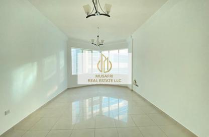 Apartment - 1 Bedroom - 1 Bathroom for rent in New Al Taawun Road - Al Taawun - Sharjah Apartment - 1 Bedroom - 1 Bathroom for rent in New Al Taawun Road - Al Taawun - Sharjah