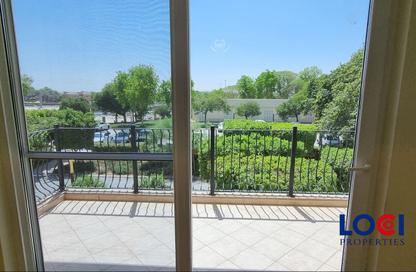 Apartment - 1 - 2 for sale in Easton Court - Motor City - Dubai Apartment - 1 - 2 for sale in Easton Court - Motor City - Dubai