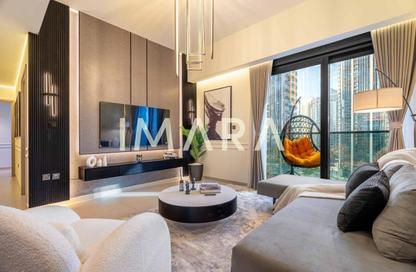 Apartment - 2 Bedrooms - 2 Bathrooms for sale in Act Two - Act One Act Two Towers - Opera District - Downtown Dubai - Dubai Apartment - 2 Bedrooms - 2 Bathrooms for sale in Act Two - Act One Act Two Towers - Opera District - Downtown Dubai - Dubai