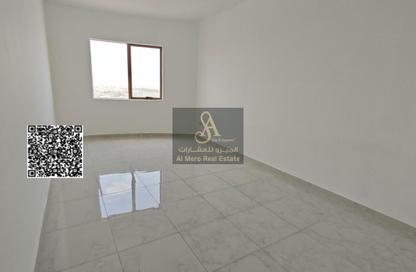 Apartment - Studio - 1 Bathroom for sale in Al Ghoroub Tower - Al Alia - Ajman