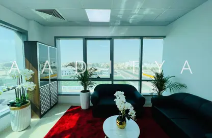 Office Space - 1 Bedroom - 1 Bathroom for rent in Al Qusais 2 - Al Qusais Residential Area - Al Qusais - Dubai