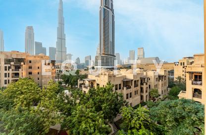Apartment - 2 - 3 for sale in Yansoon 5 - Yansoon - Old Town - Downtown Dubai - Dubai