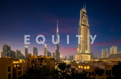 Apartment - 2 - 3 for sale in Yansoon 5 - Yansoon - Old Town - Downtown Dubai - Dubai Apartment - 2 - 3 for sale in Yansoon 5 - Yansoon - Old Town - Downtown Dubai - Dubai