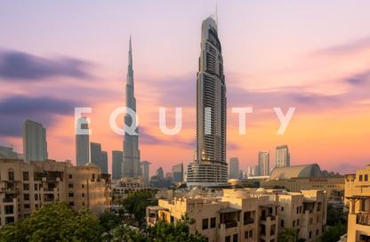 Apartment - 2 - 3 for sale in Yansoon 5 - Yansoon - Old Town - Downtown Dubai - Dubai