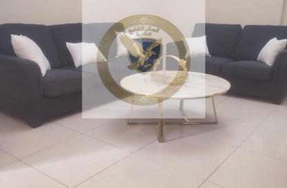 Apartment - 1 Bedroom - 2 Bathrooms for rent in Al Naemiya Tower 1 - Al Naemiya Towers - Al Nuaimiya - Ajman Apartment - 1 Bedroom - 2 Bathrooms for rent in Al Naemiya Tower 1 - Al Naemiya Towers - Al Nuaimiya - Ajman