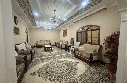 Villa - 3 Bedrooms - 4 Bathrooms for rent in Al Yasmeen 1 - Al Yasmeen - Ajman