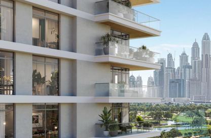 Apartment - 3 - 4 for sale in Golf Heights - The Views - Dubai