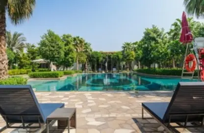 Townhouse - 4 Bedrooms - 5 Bathrooms for sale in Al Yasmeen - Al Zahia - Muwaileh Commercial - Sharjah