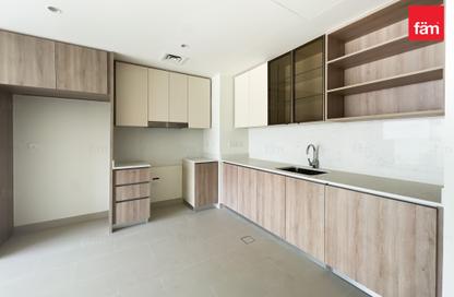 Apartment - 2 Bedrooms - 2 Bathrooms for rent in Park Field Tower 1 - Park Field - Dubai Hills Estate - Dubai