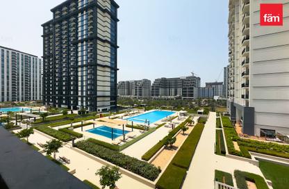 Apartment - 2 Bedrooms - 2 Bathrooms for rent in Park Field Tower 1 - Park Field - Dubai Hills Estate - Dubai Apartment - 2 Bedrooms - 2 Bathrooms for rent in Park Field Tower 1 - Park Field - Dubai Hills Estate - Dubai