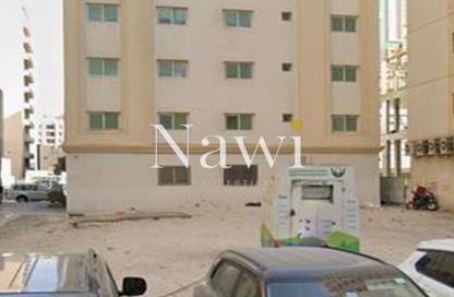 Land - Studio for sale in Al Gharb - Sharjah