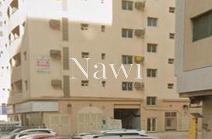 Land - Studio for sale in Al Gharb - Sharjah