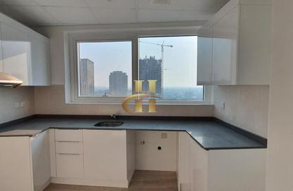 Apartment - 2 Bedrooms - 3 Bathrooms for rent in Bloom Heights A - Bloom Heights - District 15 - Jumeirah Village Circle - Dubai