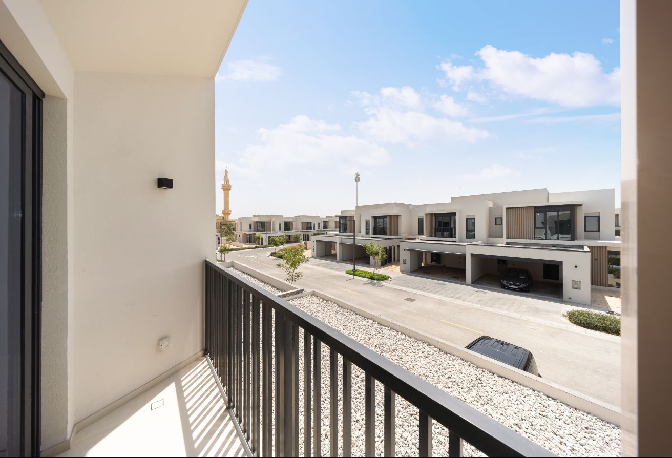 4 bedroom townhouse in Jebel Ali Village Townhouses, Jebel Ali: 25