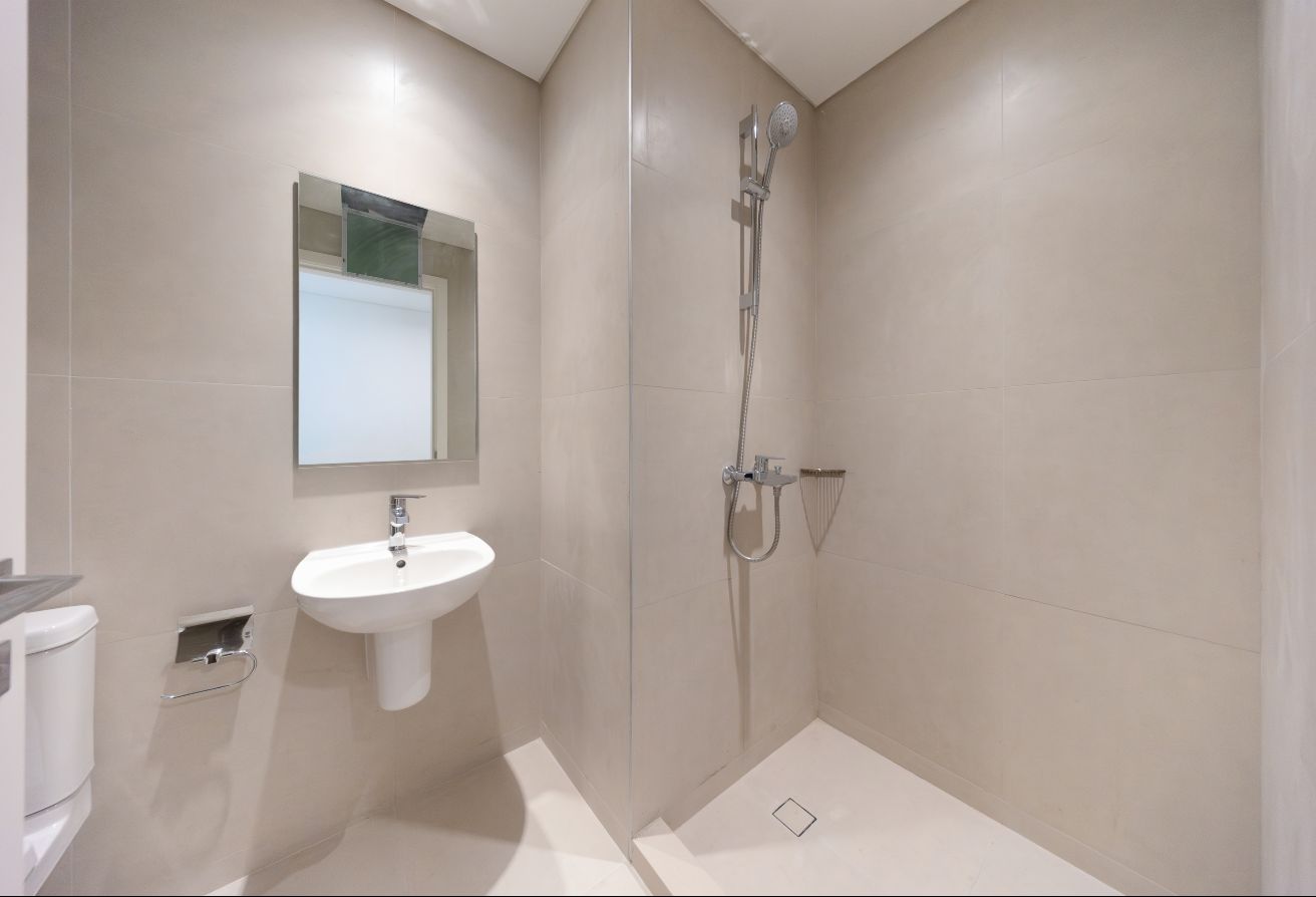 4 bedroom townhouse in Jebel Ali Village Townhouses, Jebel Ali: 21
