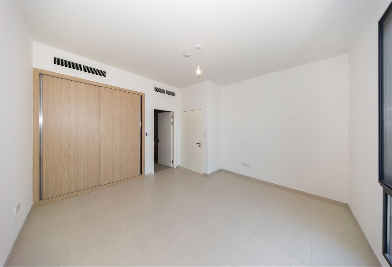 4 bedroom townhouse in Jebel Ali Village Townhouses, Jebel Ali: 28