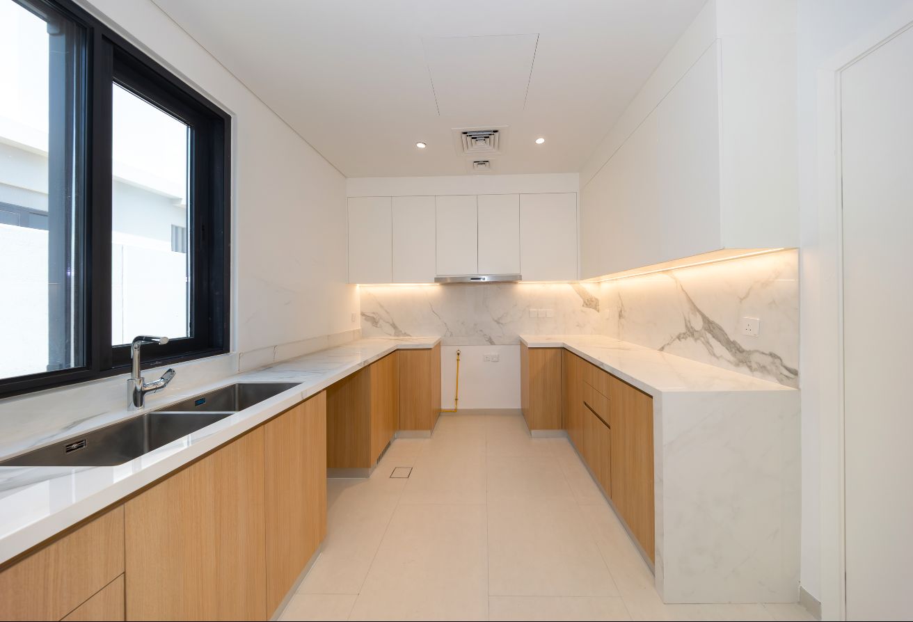 4 bedroom townhouse in Jebel Ali Village Townhouses, Jebel Ali: 6
