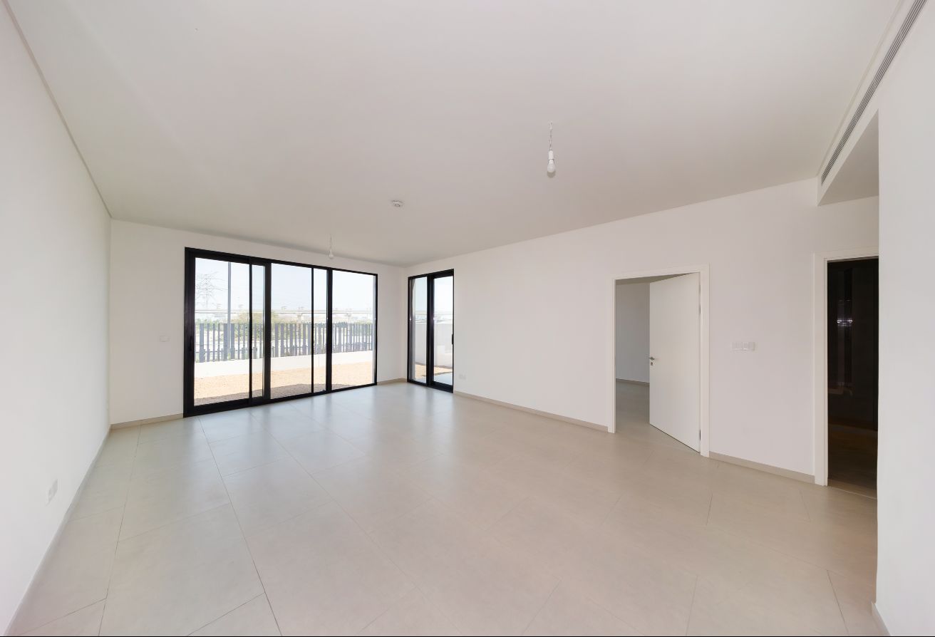 4 bedroom townhouse in Jebel Ali Village Townhouses, Jebel Ali: 8