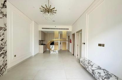 Apartment - 1 - 2 for rent in Floarea Residence - Arjan - Dubai