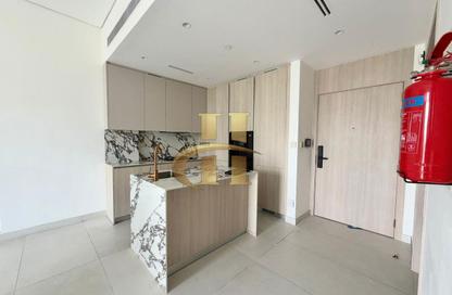 Apartment - 1 - 2 for rent in Floarea Residence - Arjan - Dubai