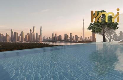 Apartment - 1 - 2 for sale in J188 - Al Jaddaf - Dubai Apartment - 1 - 2 for sale in J188 - Al Jaddaf - Dubai