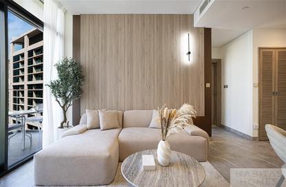 Apartment - 1 for sale in Peninsula One - Peninsula - Business Bay - Dubai