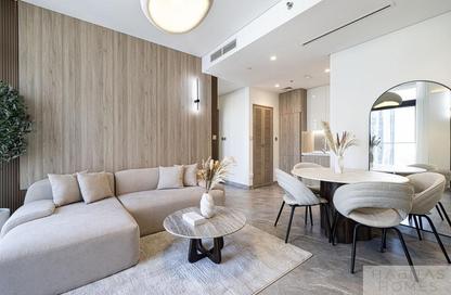 Apartment - 1 for sale in Peninsula One - Peninsula - Business Bay - Dubai