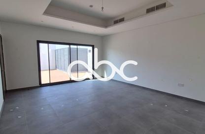 Villa - 5 Bedrooms - 6 Bathrooms for rent in Fay Alreeman - Al Shamkha - Abu Dhabi