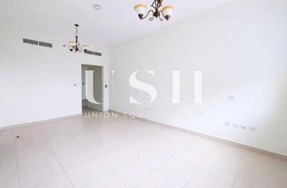 Apartment - 1 - 2 for sale in Global Golf Residences 2 - Dubai Sports City - Dubai