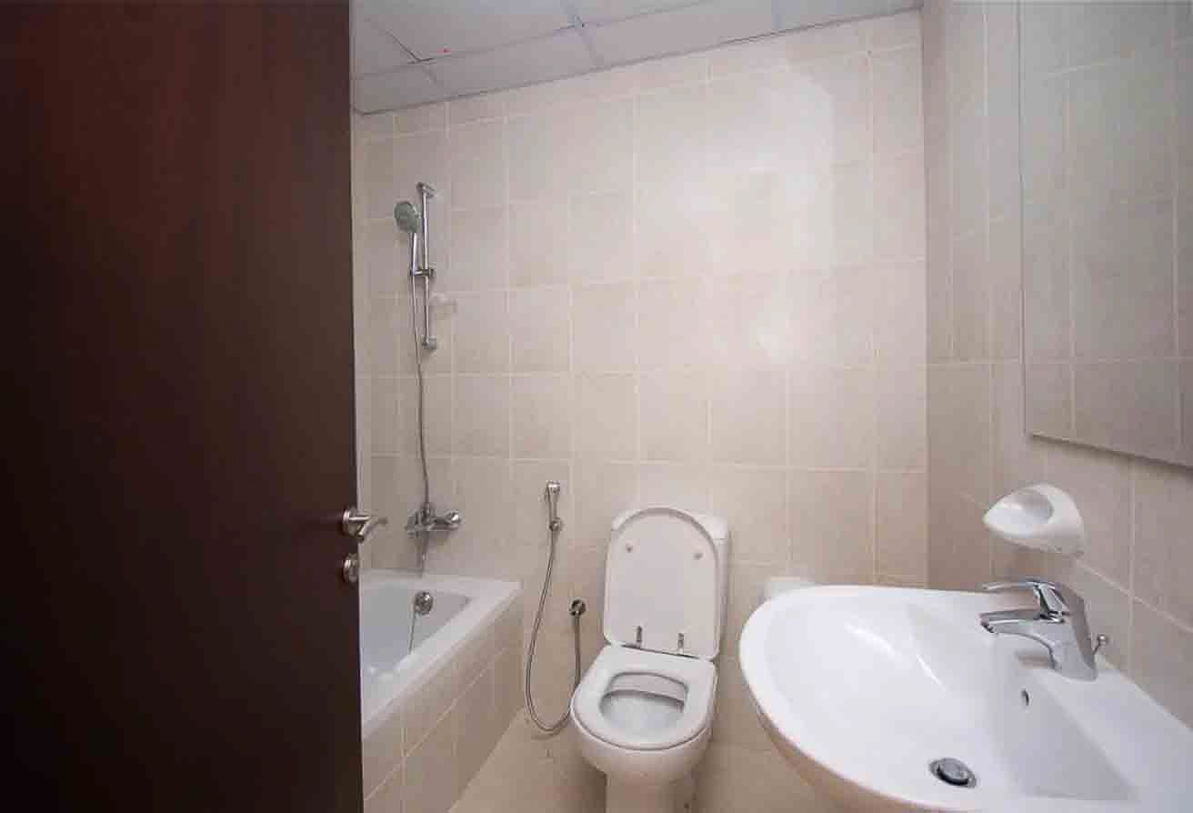 1 bedroom apartment in Global Golf Residences 2, Dubai Sports City: 18