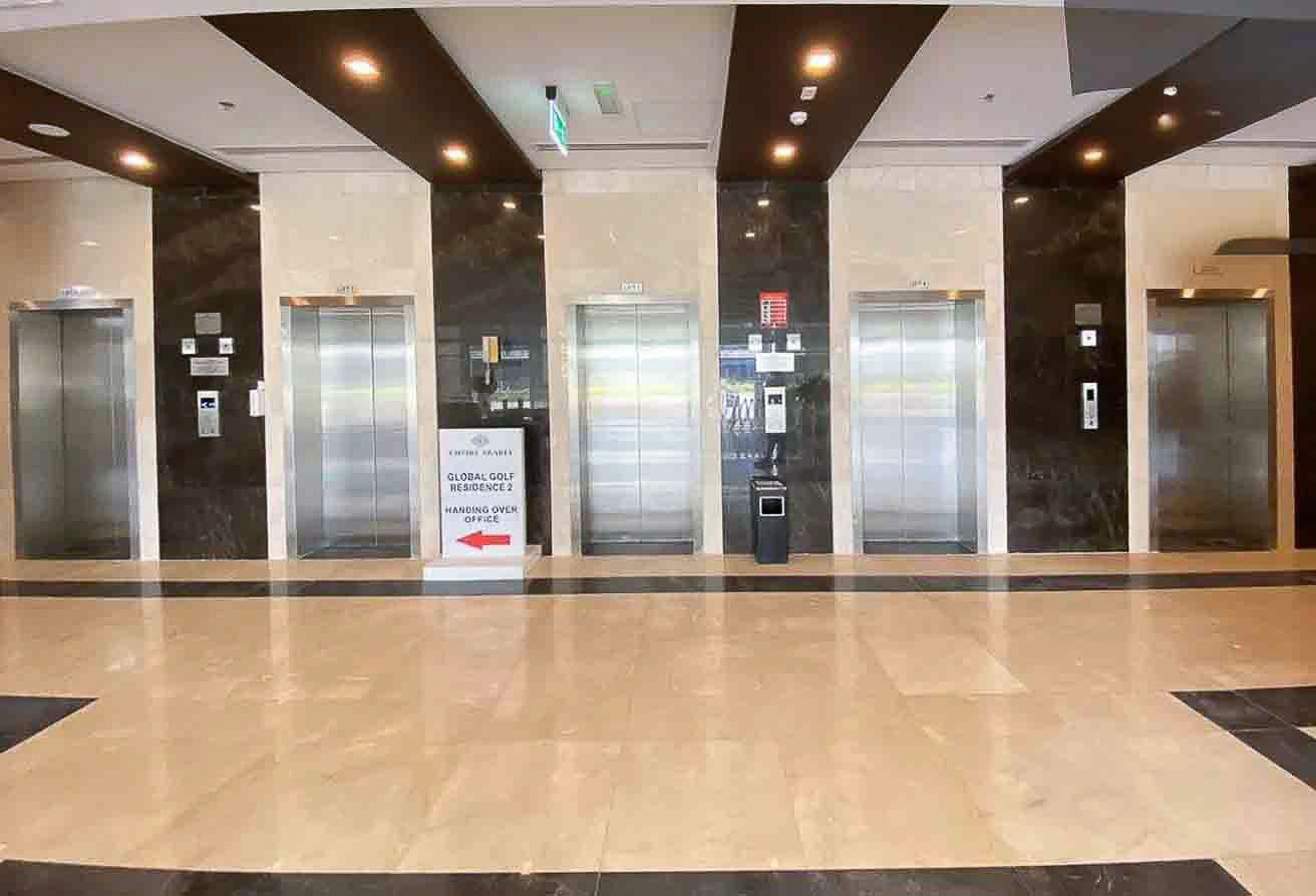 1 bedroom apartment in Global Golf Residences 2, Dubai Sports City: 15