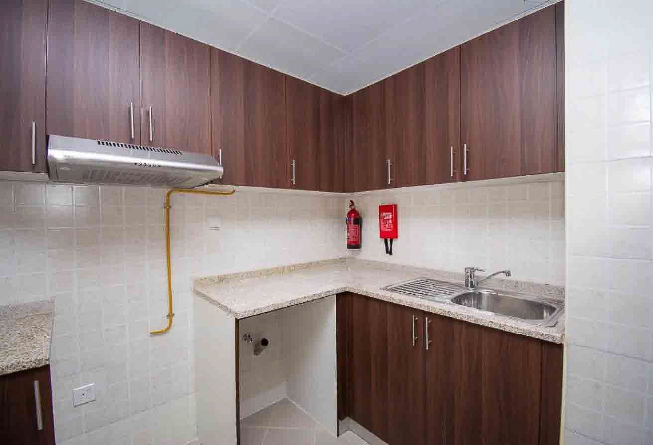 1 bedroom apartment in Global Golf Residences 2, Dubai Sports City: 13