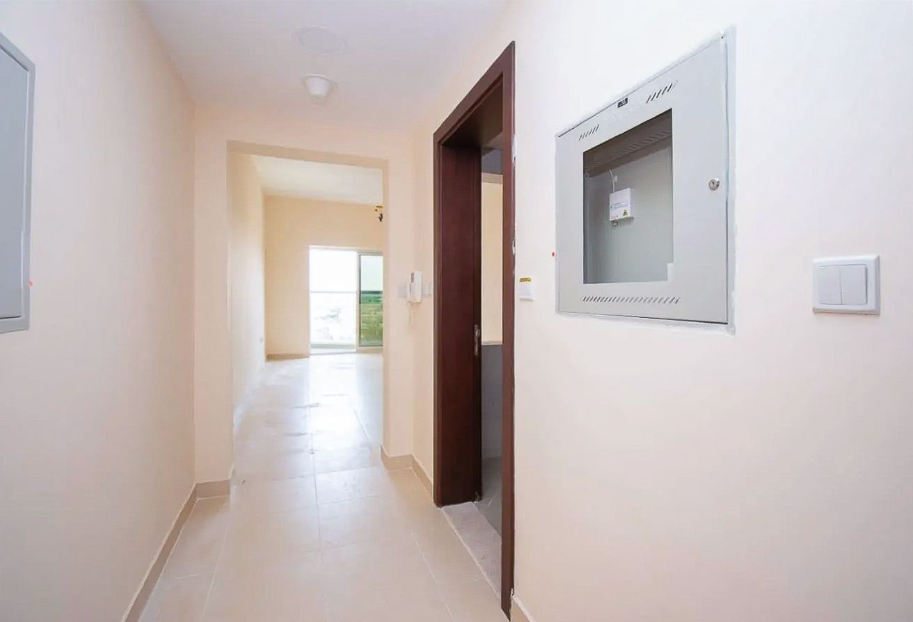 1 bedroom apartment in Global Golf Residences 2, Dubai Sports City: 11
