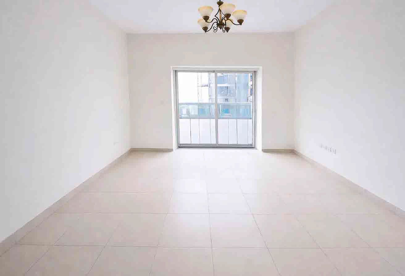1 bedroom apartment in Global Golf Residences 2, Dubai Sports City: 6