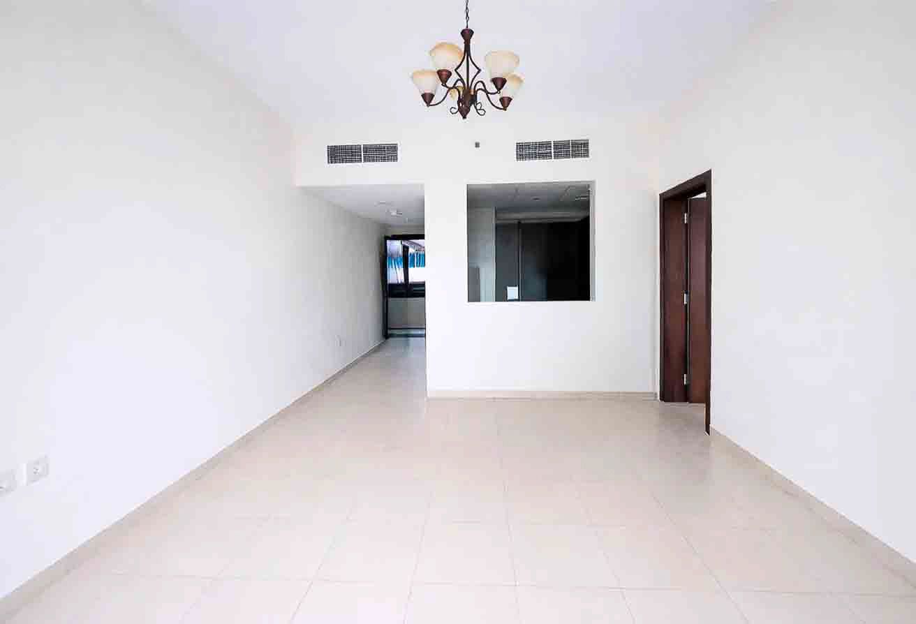 1 bedroom apartment in Global Golf Residences 2, Dubai Sports City: 10